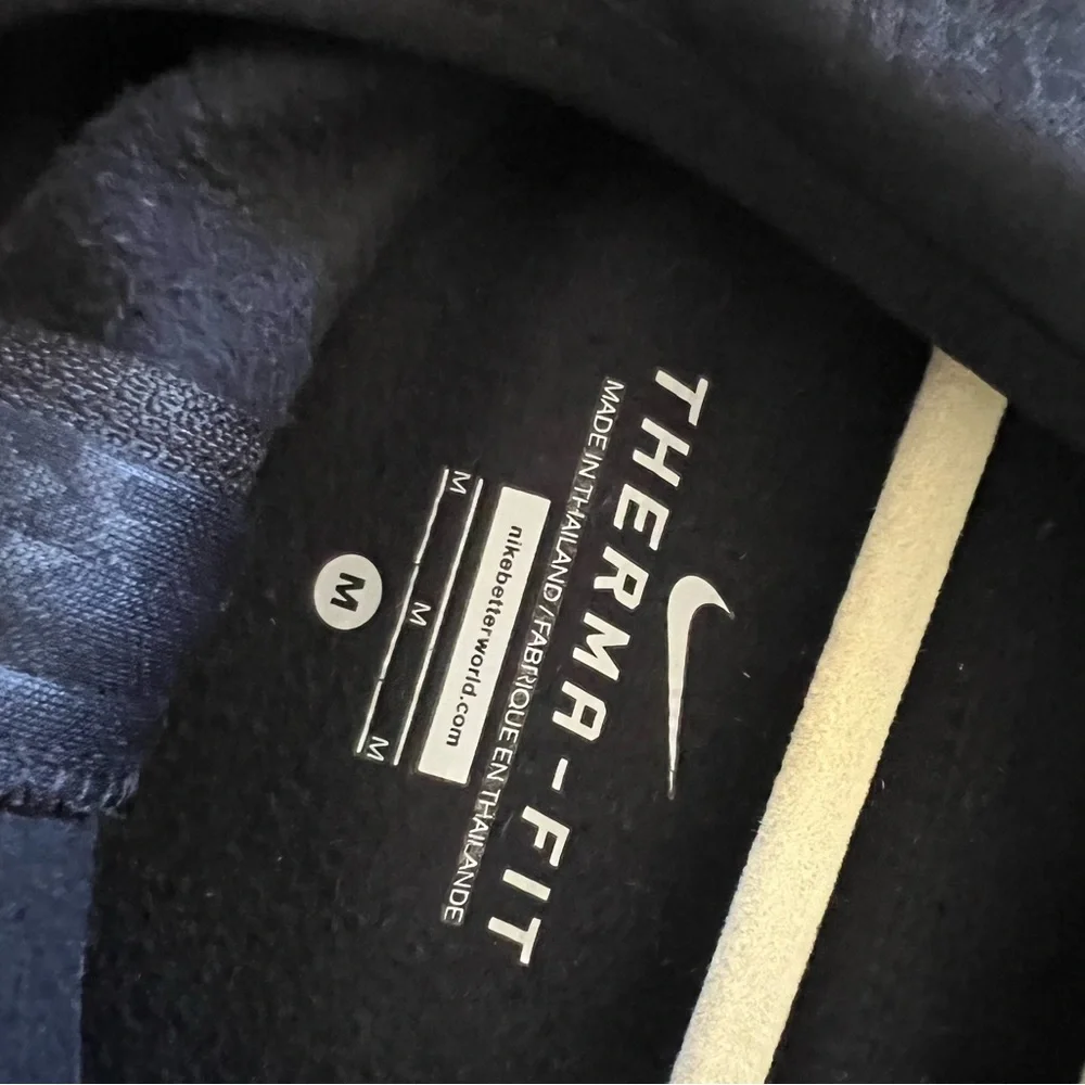 Nike Therma-Fit Hoodie